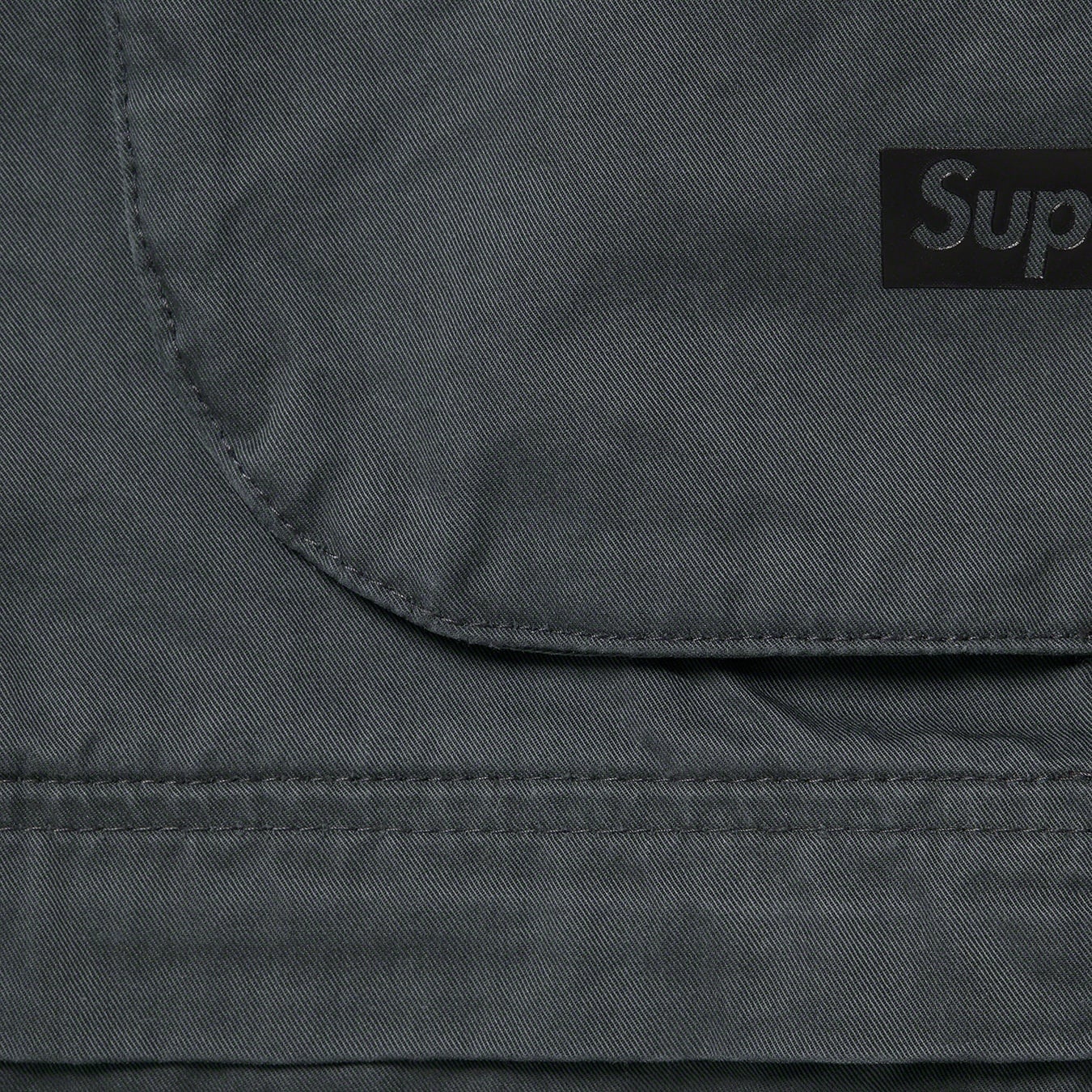 Cargo Zip-Off Cinch Pant view 3